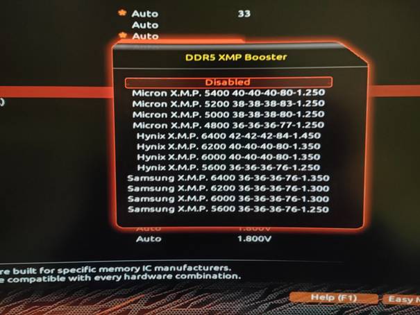 技嘉b760maorus小雕d5,技嘉小雕b760md5内存条