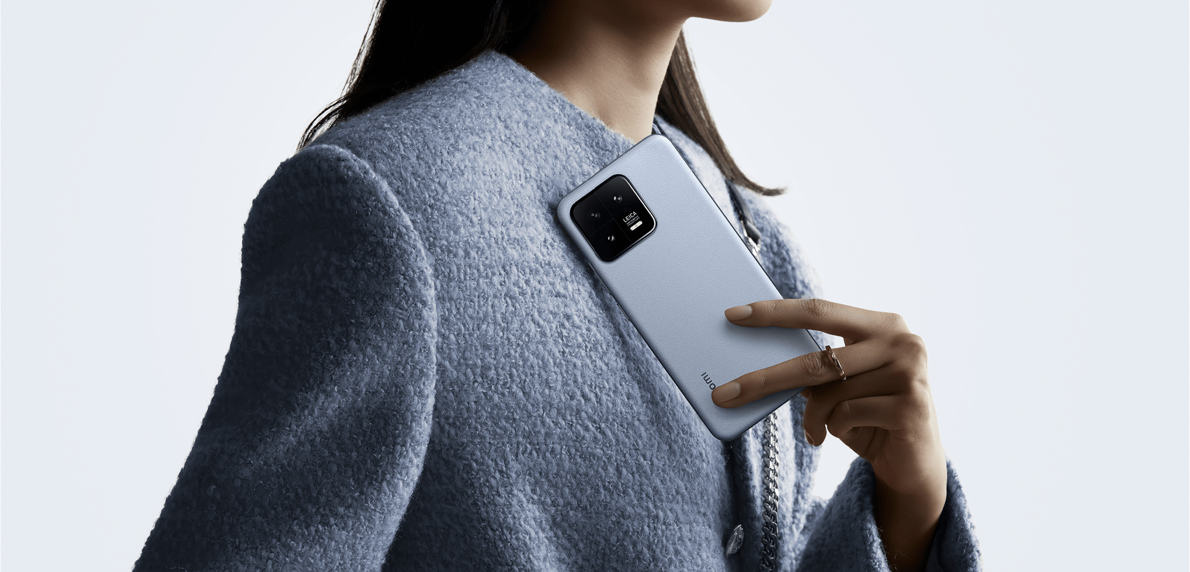 华为p60与小米13哪个值得入手,华为p60和小米13实际体验哪个更好