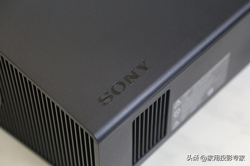 索尼xw5000投影机评测,索尼kvpl-xw5000投影