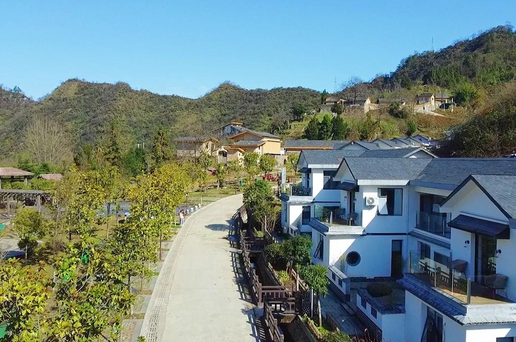 西安自驾登顶,西安住在云端之上的家