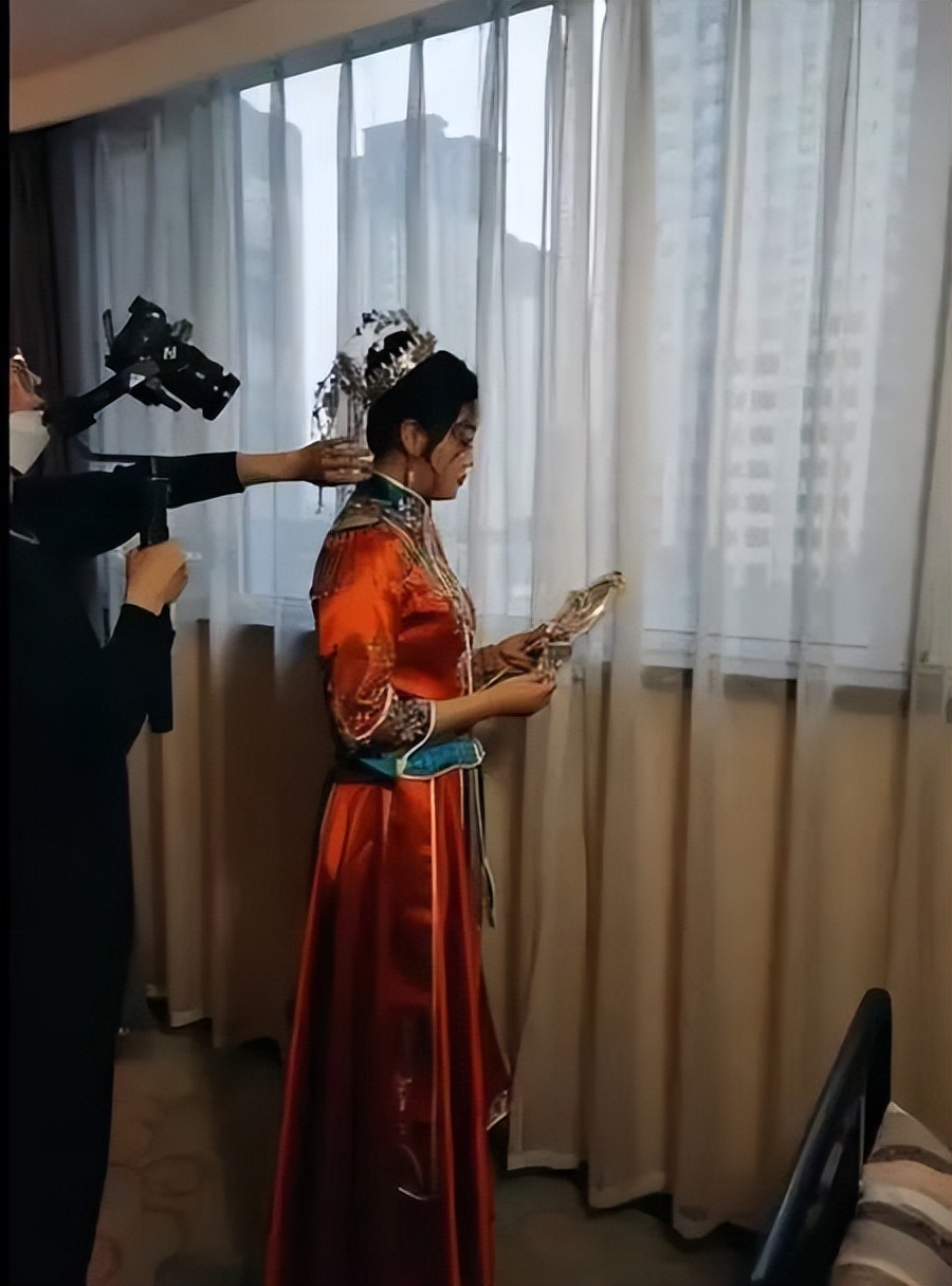 「奋进新征程建功新时代-创业金乡」张一驰：让婚礼摄影成为最美好的回忆