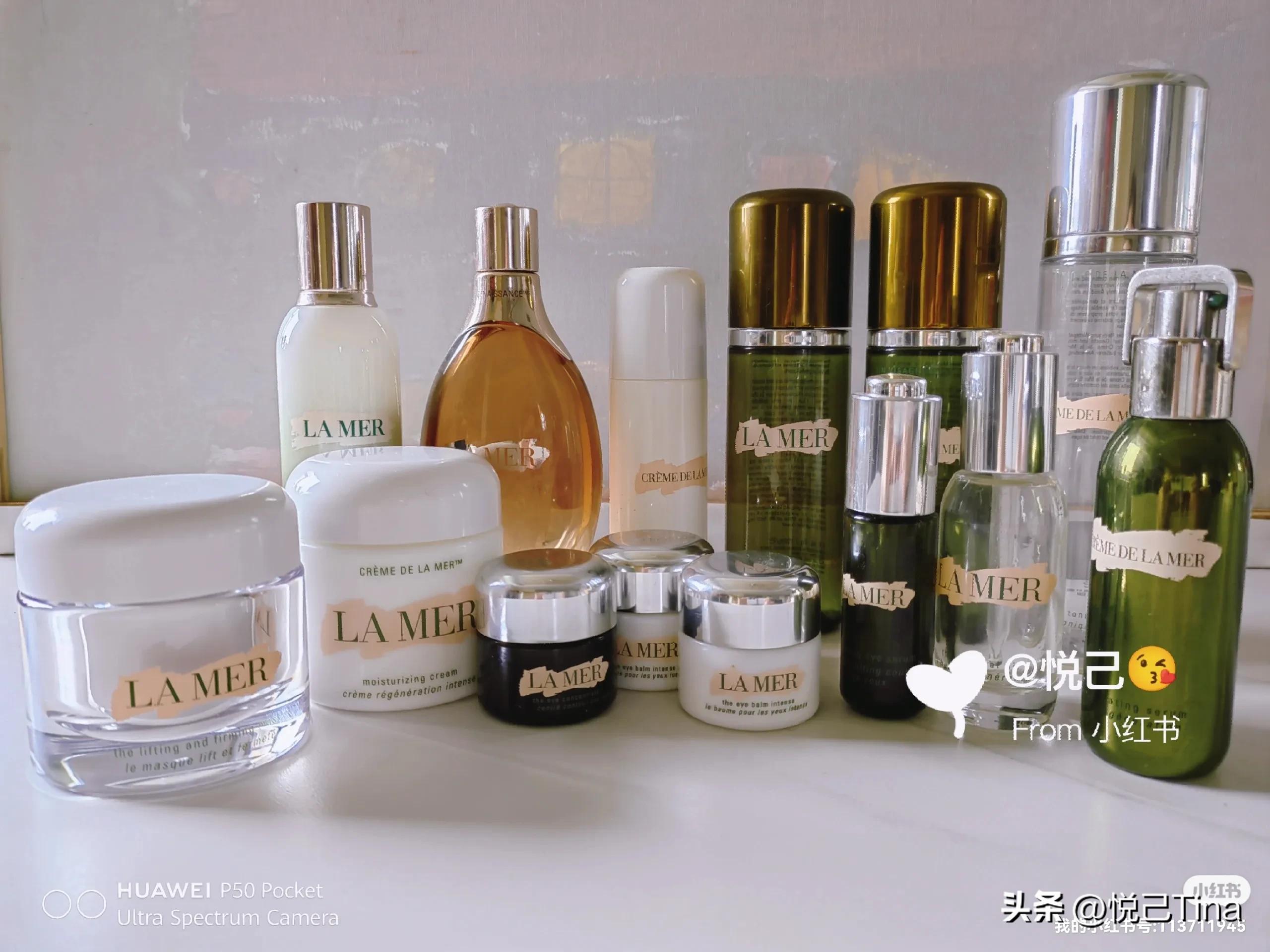 海蓝之谜护手霜到底值不值得买,海蓝之谜焕肤水值不值得买