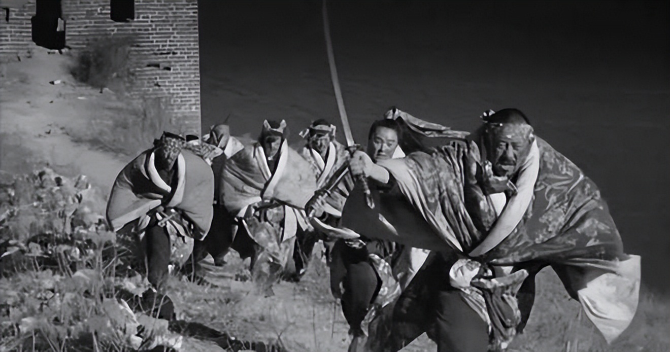 因为片名而错过的华语高分电影,十部因名字错过的电影中国