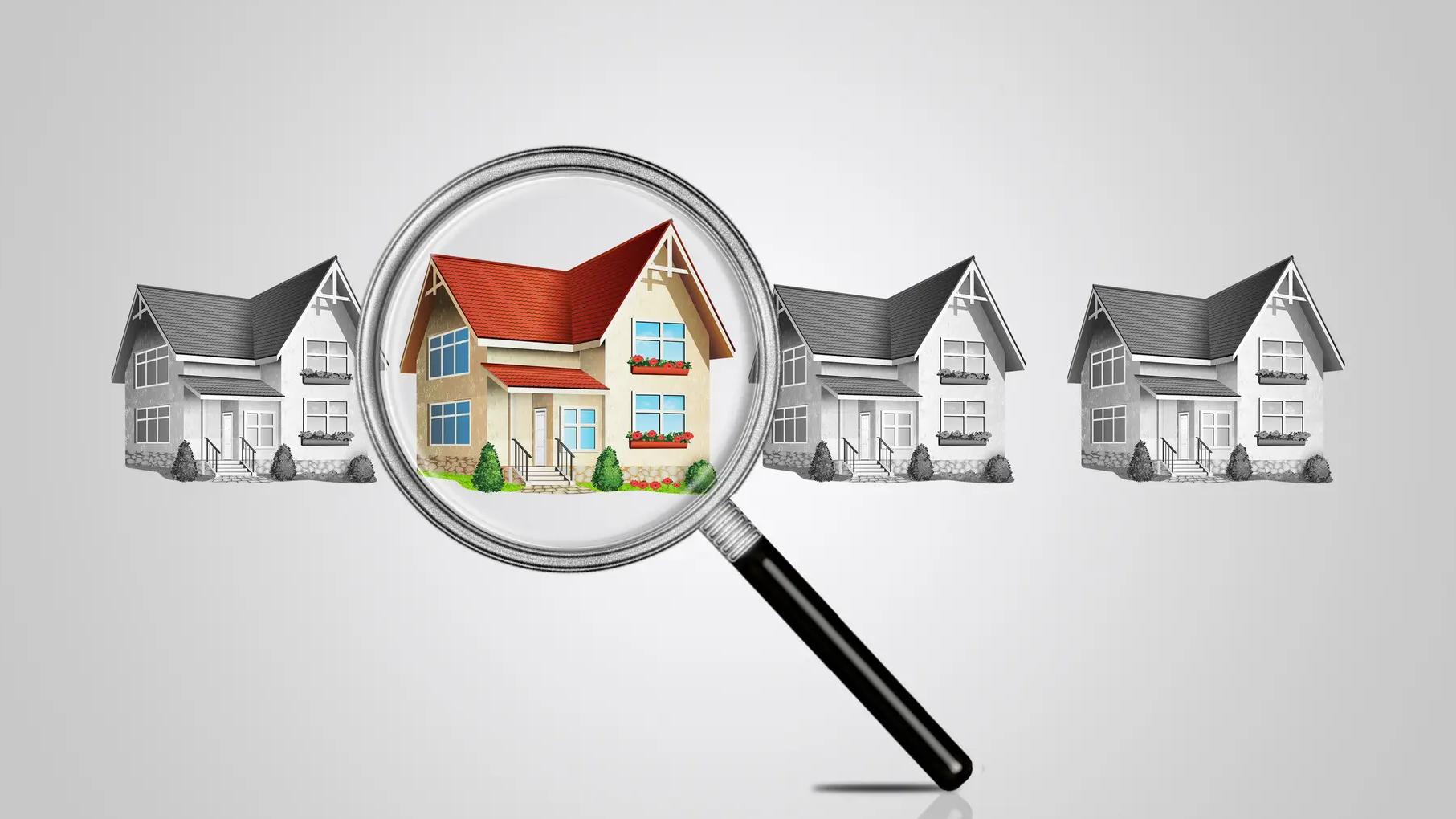 验房时看得很仔细都是什么心理,验房很多小问题还要签字吗