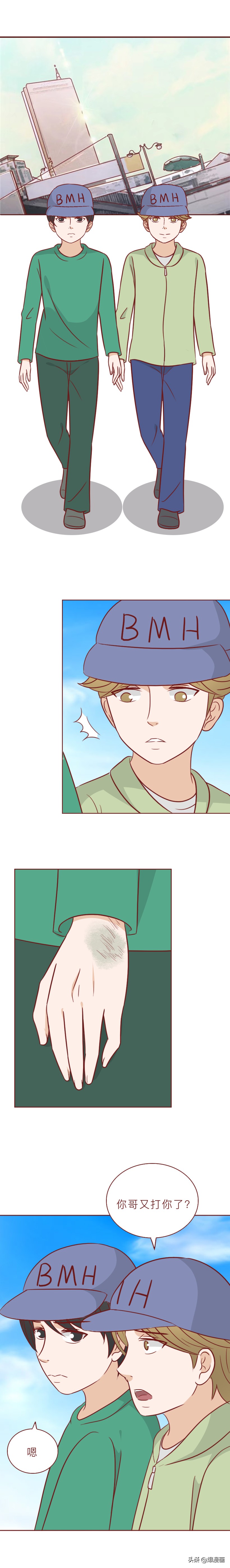 真实事件改编两个小男孩杀人,为了找乐子故意逗哭