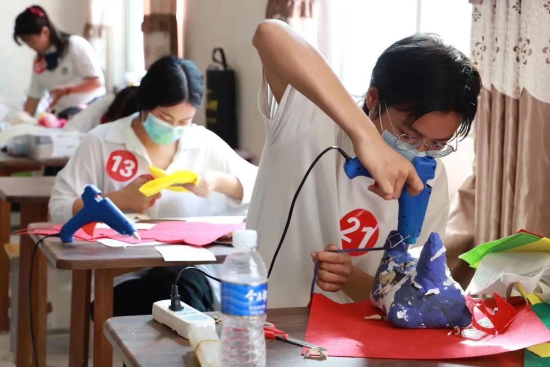 周口教育为啥那么强,周口和驻马店教育水平