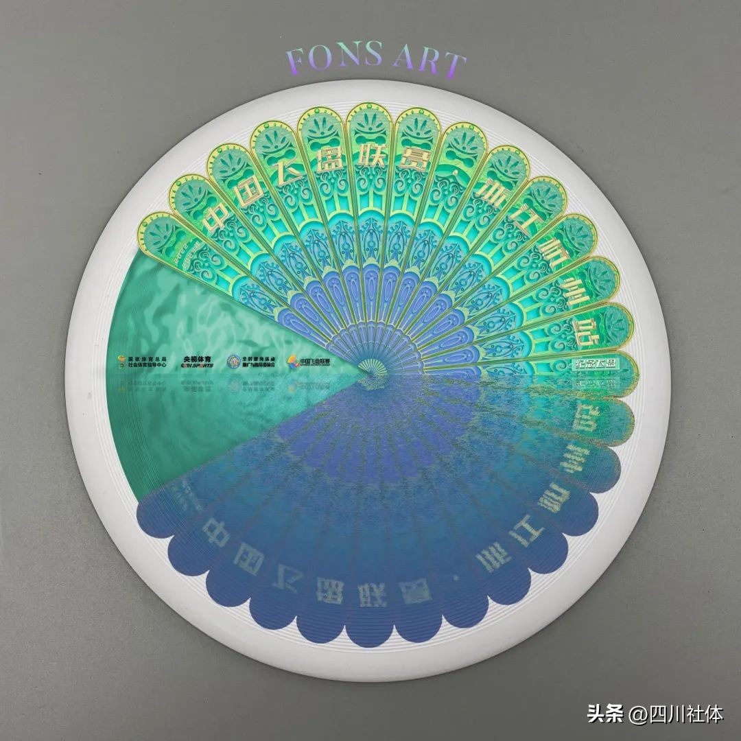 2023飞盘联赛总决赛,2023中国飞盘联赛成都总决赛