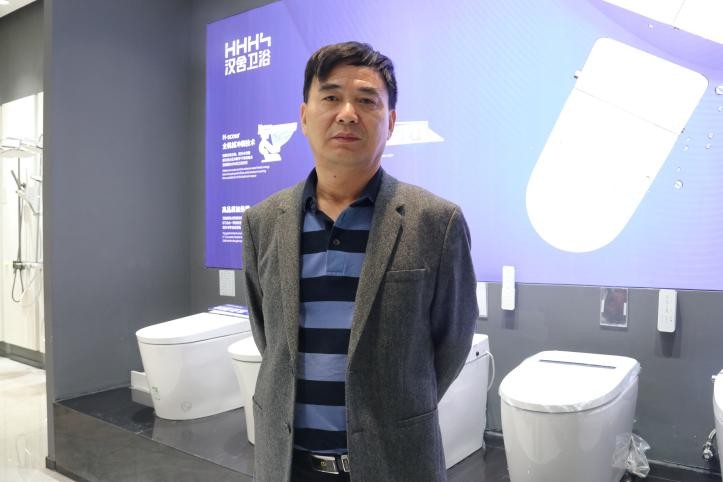 智优卫浴牵手舒洁智能,有望实现年产5万台智能坐便器