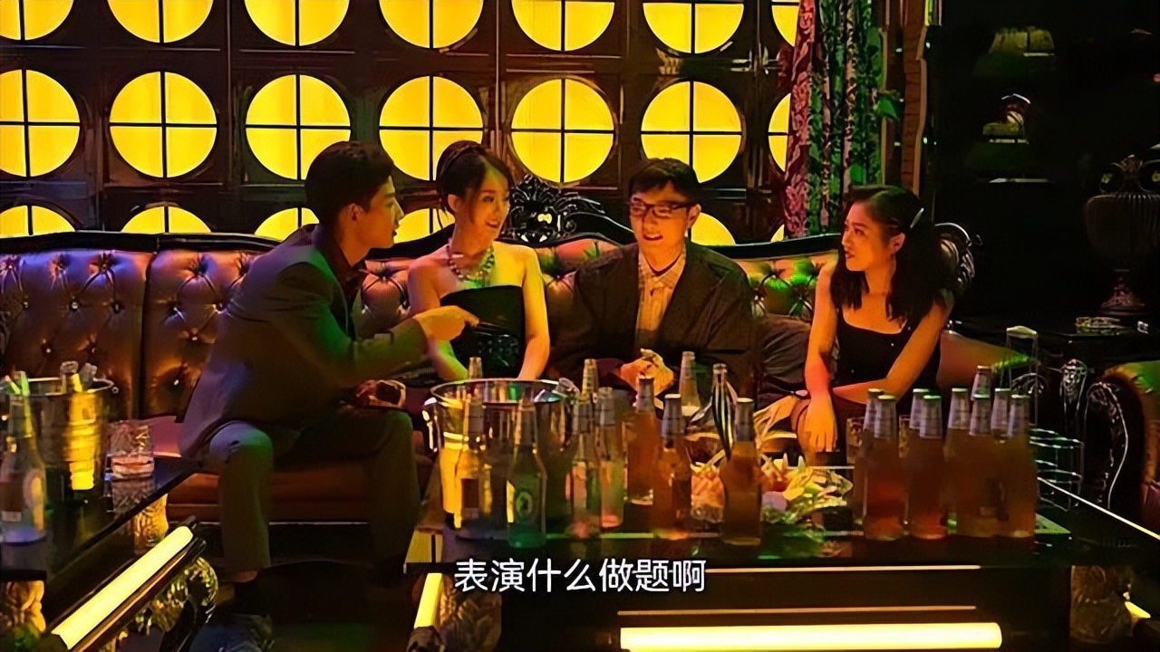 狂飙里面演技最差的演员,狂飙演技最好的演员排名