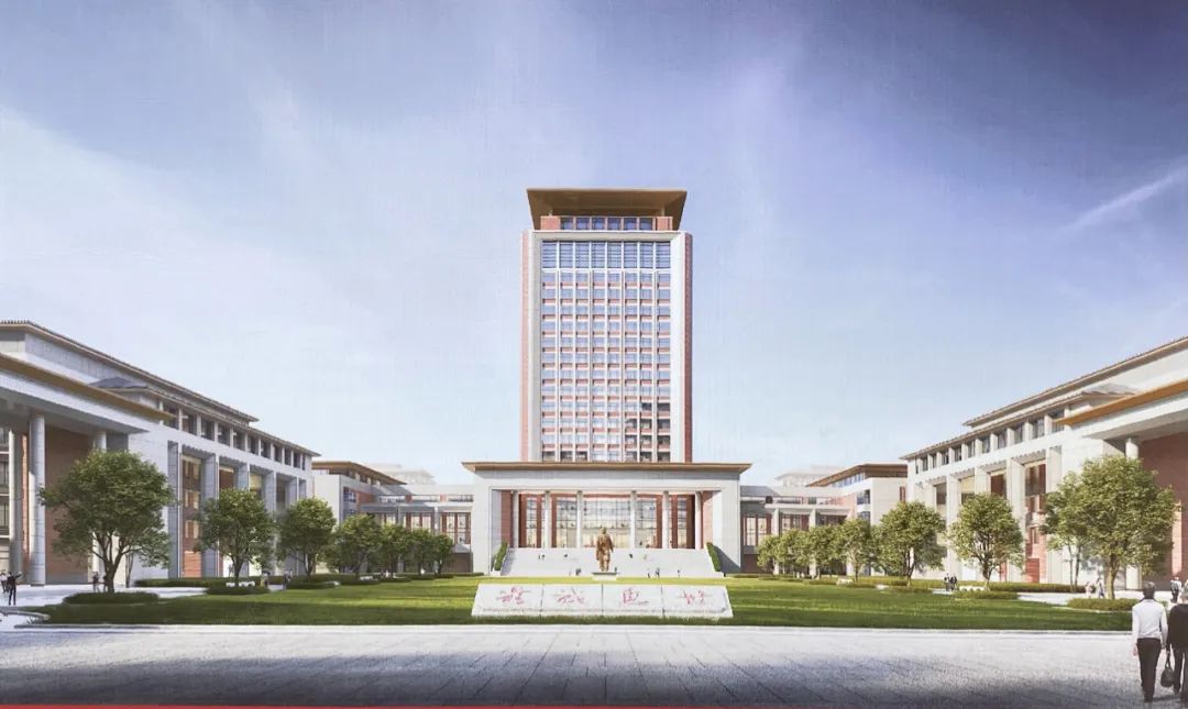 泉州医高专南安校区,泉州轻工学院南安校区