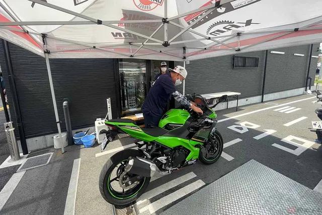 日本摩托车租赁去哪里,日本租摩托车靠谱吗