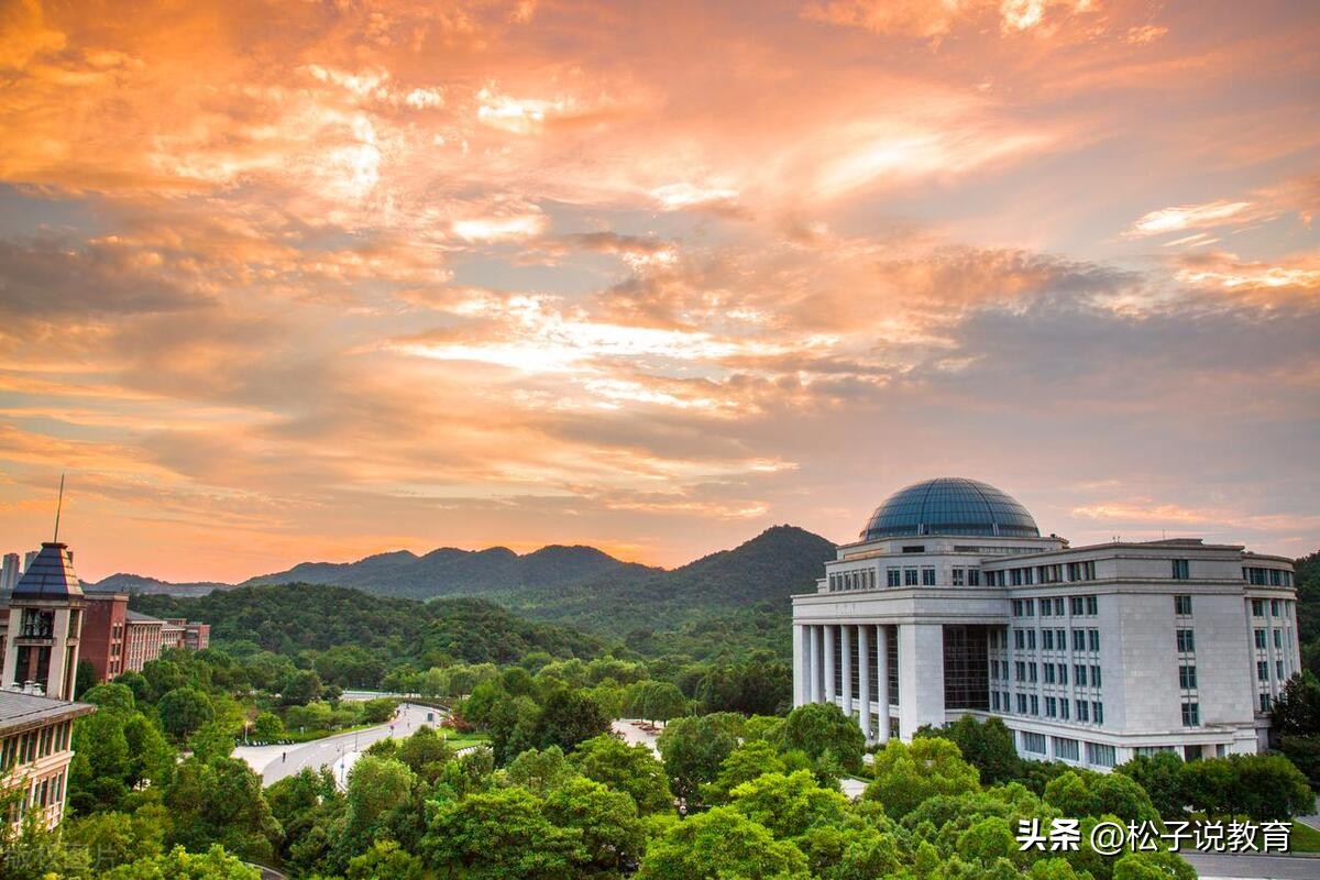 浙江工业大学是985还是211大学啊,浙江工业大学是985还是211大学