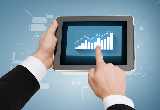 高换手率放量突破平台,早盘巧用换手率选强势股