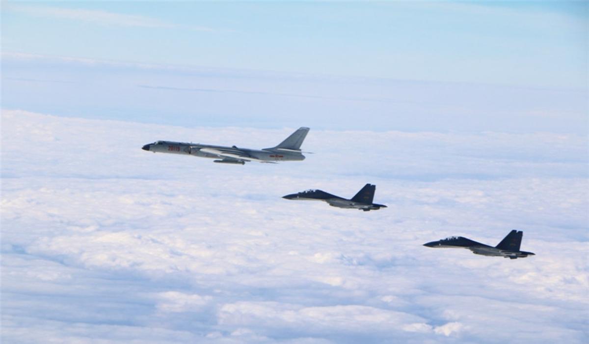 中国军费2500亿美元,中国与美国国防军费对比