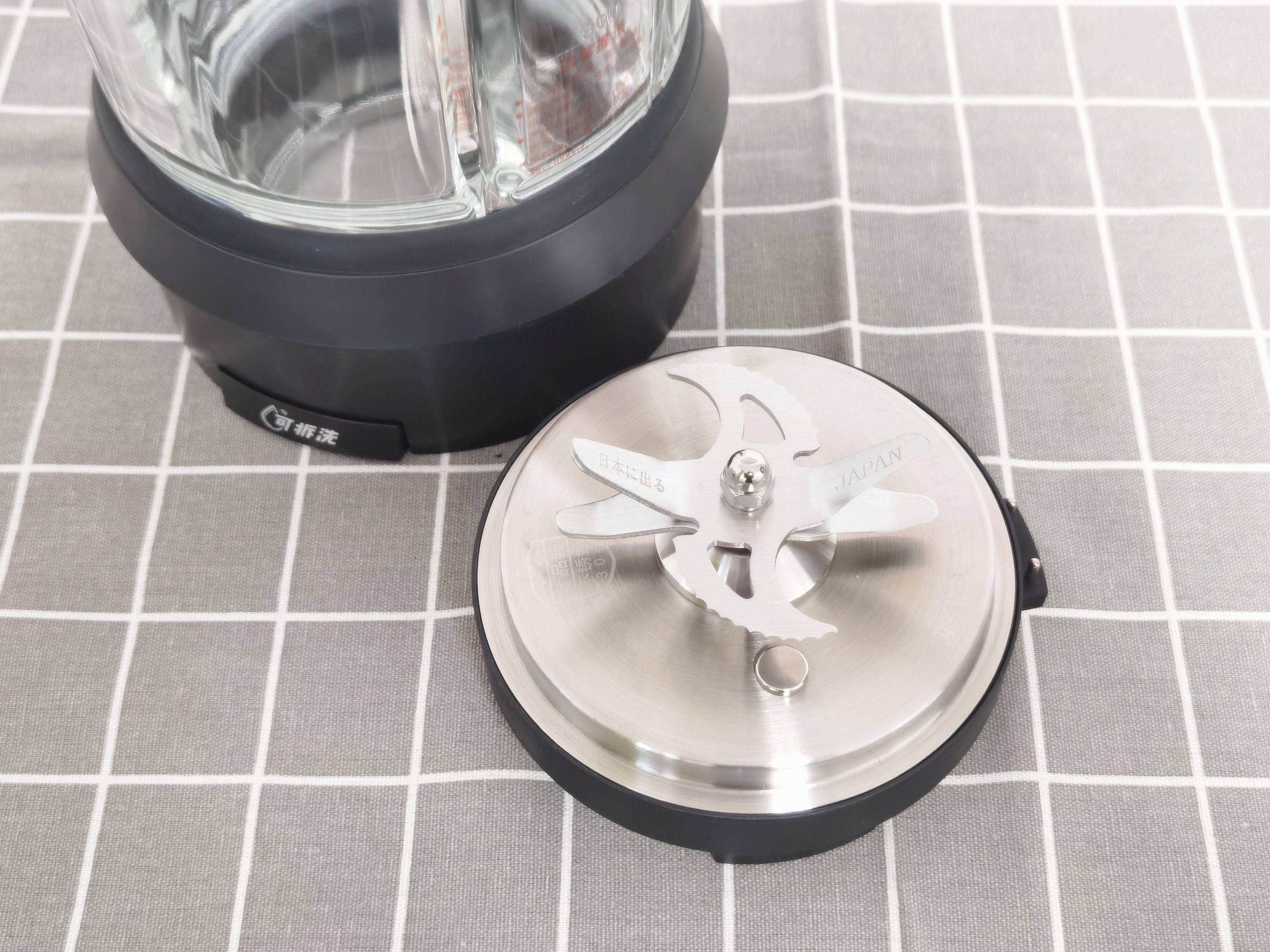 破壁机使用常见问题,破壁机出现的问题及解决方法