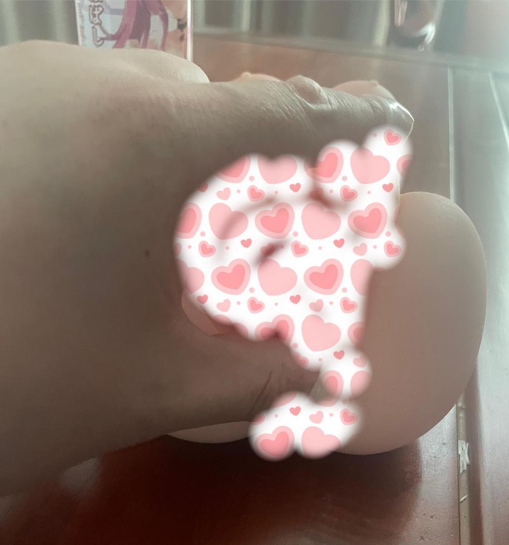 HMAX纯情乙女飞机杯(慢玩锻炼)评测,飞机杯真实体验感五星推荐