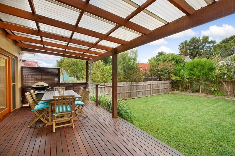 如何打造一个四季有景的庭院花园,最实用的花园庭院