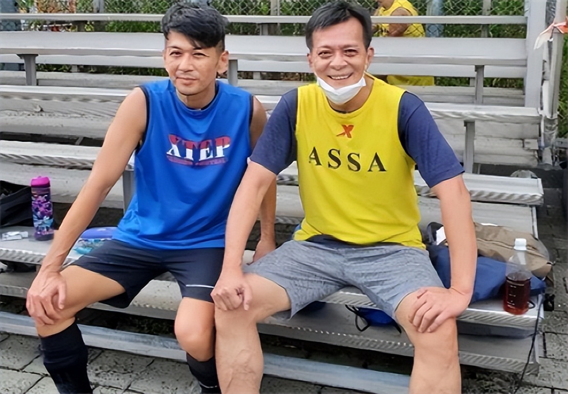 黄日华承诺永不再娶完整视频,黄日华婚姻现状