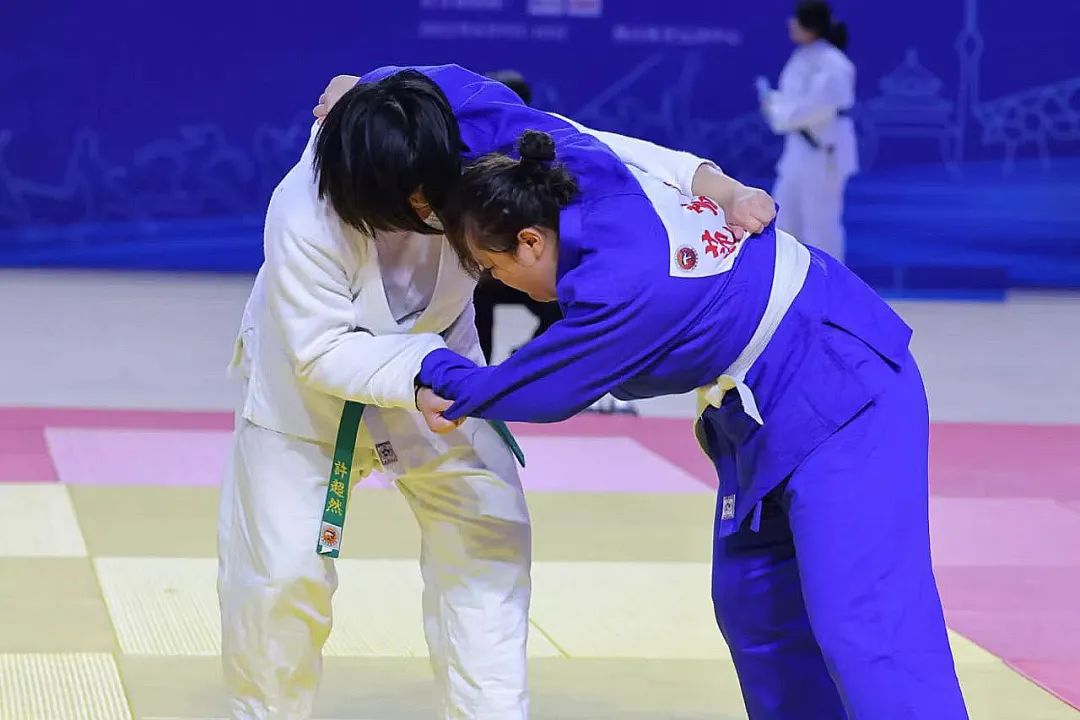 市运会青少年竞技组赛程过半，顺义代表团勇创佳绩