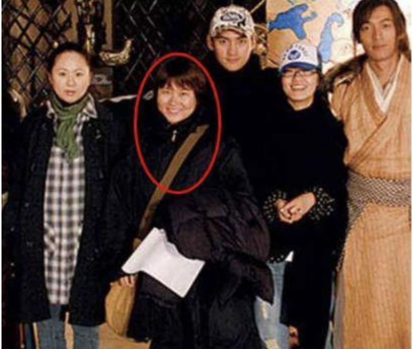 胡歌消失三个月后发的一条微博,40岁的胡歌能有多迷人