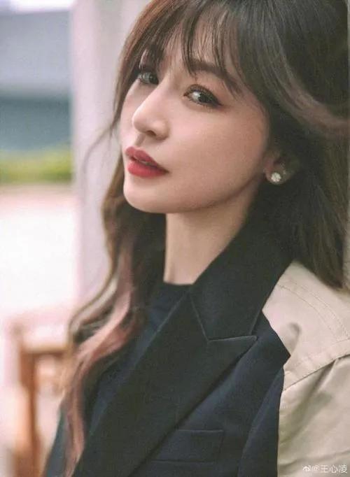 王心凌青岛话小姑娘,王心凌小女孩视频