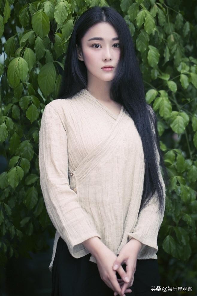 张馨予与李晨分手的原因,有一种整容叫张馨予