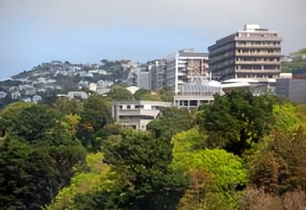 惠灵顿维多利亚大学,惠灵顿维多利亚大学值得读吗