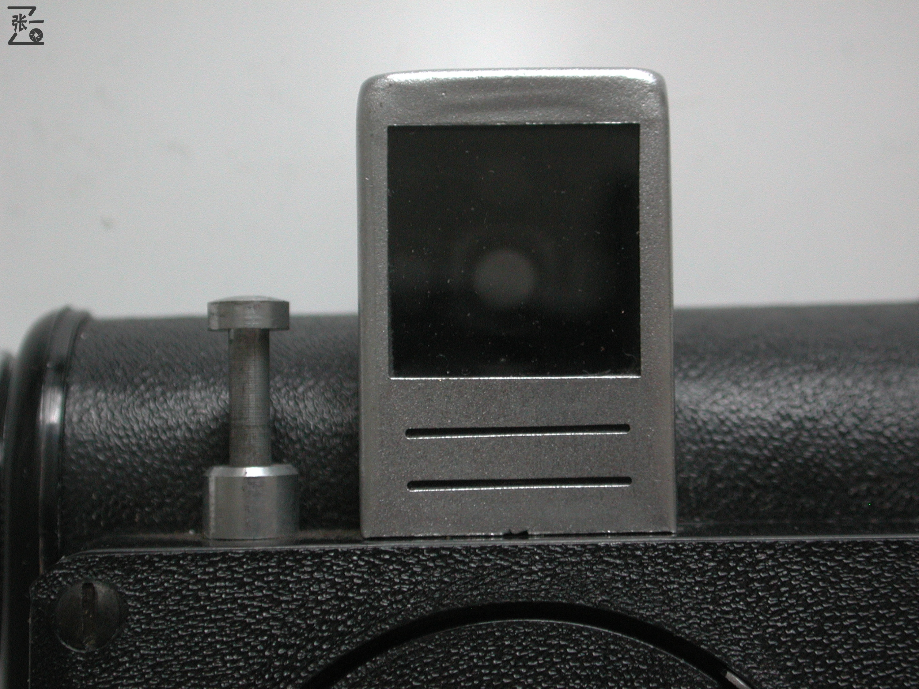 120胶卷的相机,小型120胶片相机推荐