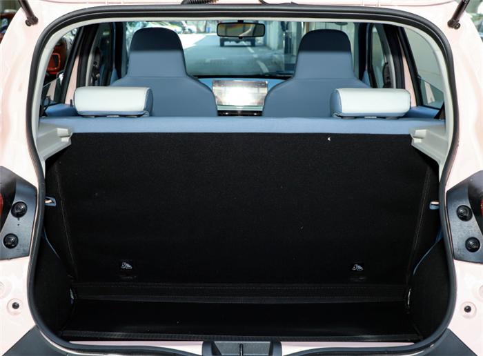 续航200公里的纯电小型suv,纯电续航400km最便宜的新能源suv