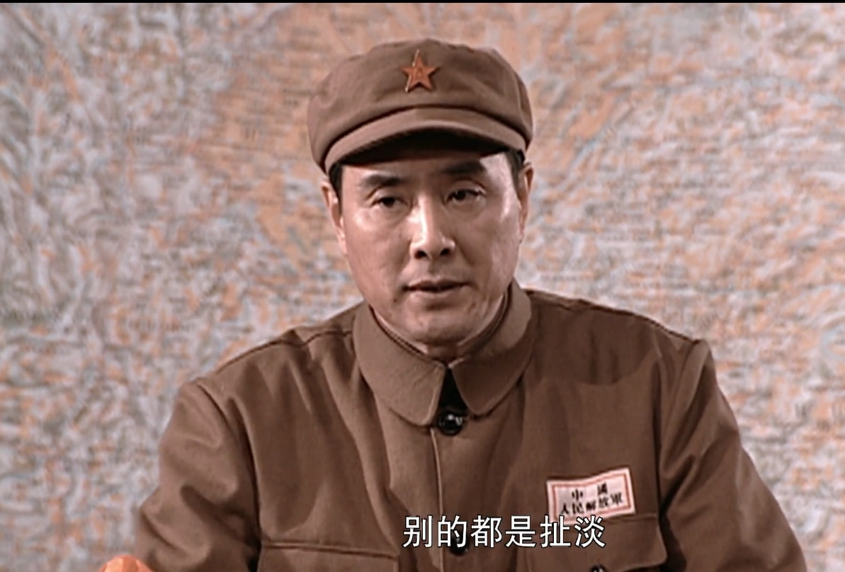 亮剑李云龙孔捷丁伟聊战术布防,亮剑李云龙丁伟孔捷赵政委的结局