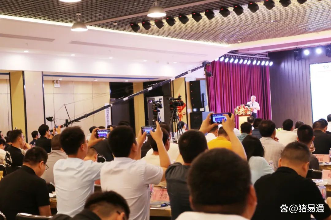 智慧养殖猪场,畜牧大数据