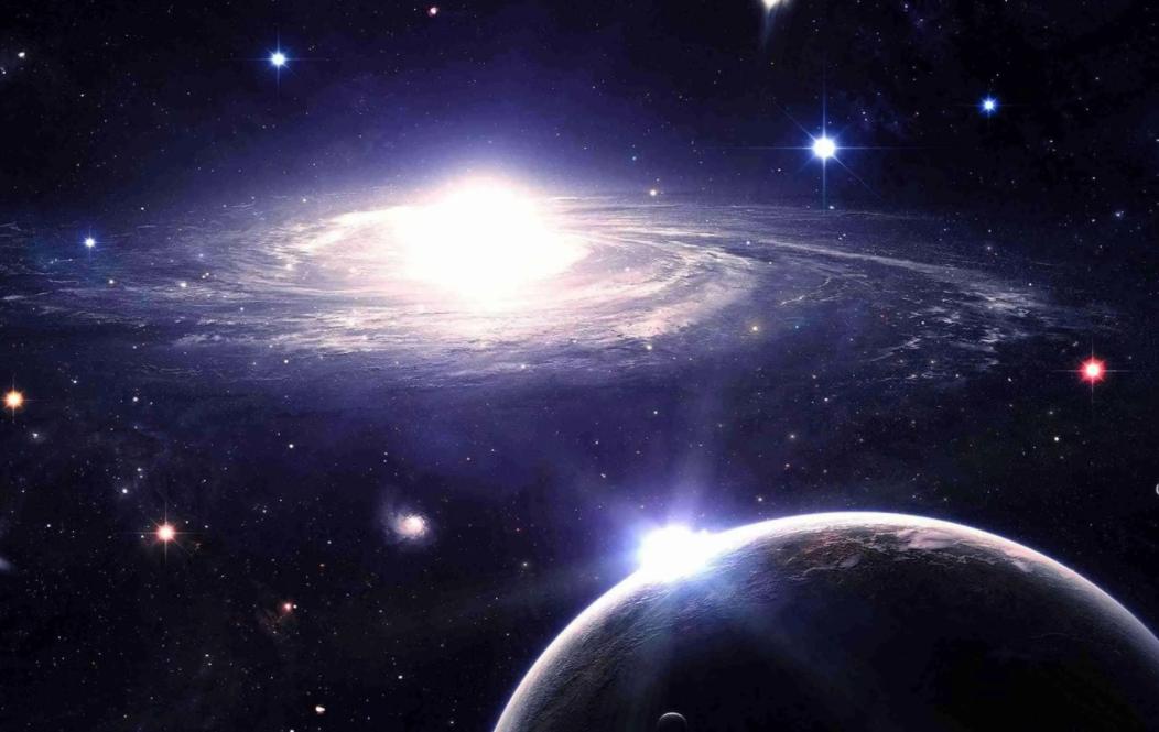 宇宙有边界吗宇宙的外面是什么,如果宇宙有边界那宇宙之外是什么