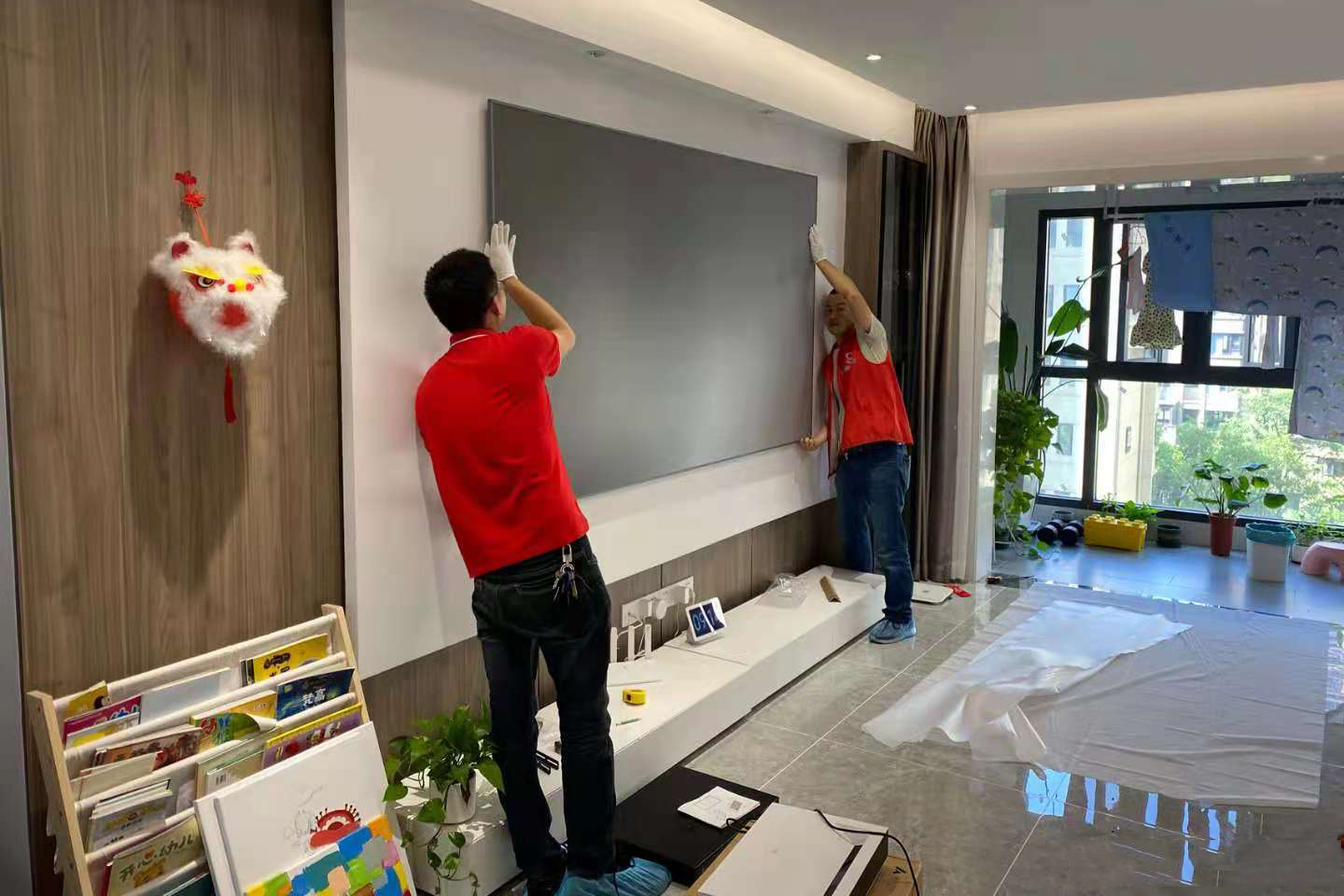 激光电视为何被淘汰,激光电视为何无法普及