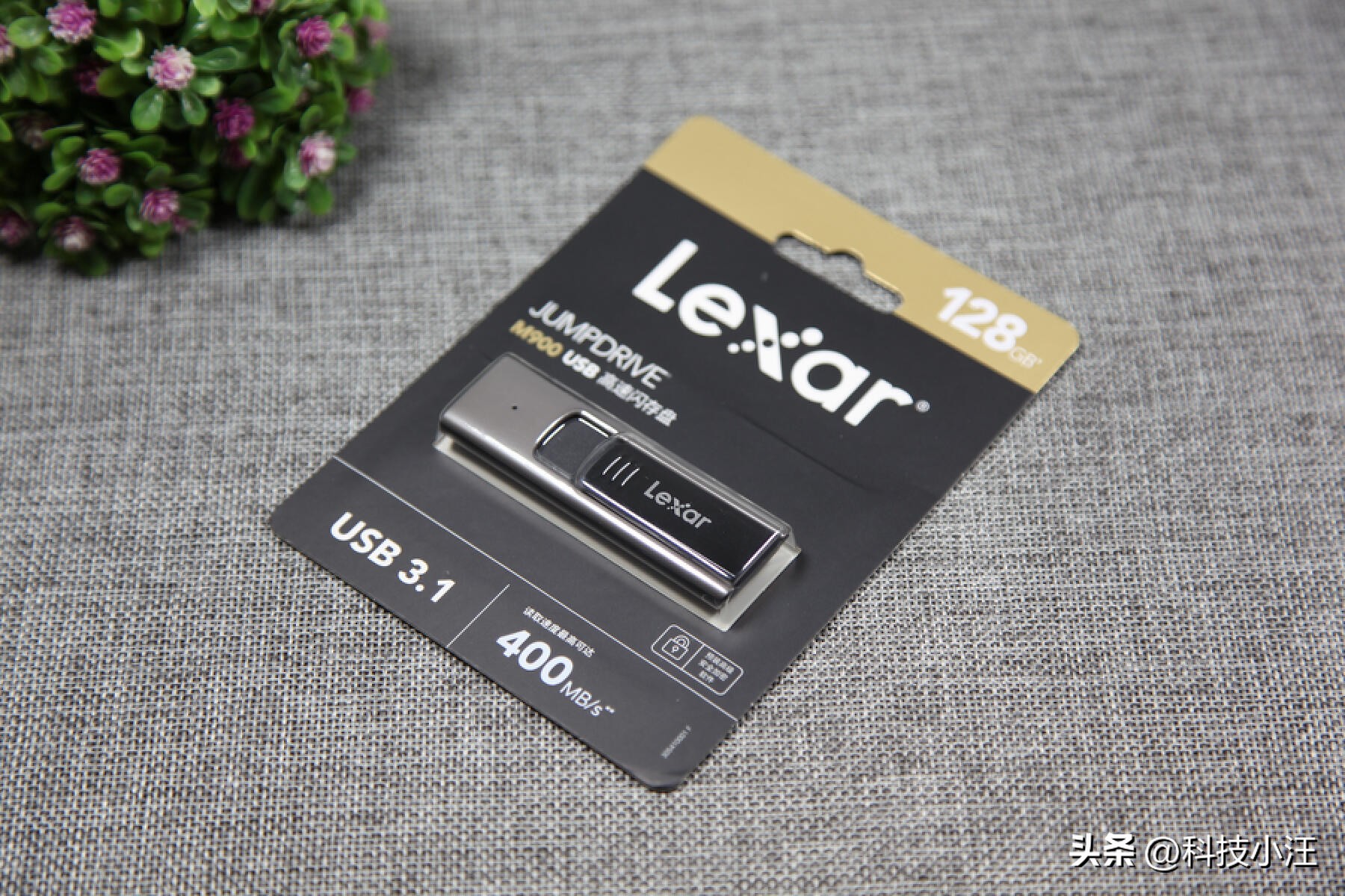 雷克沙256gbm900,雷克沙m900u盘能不能买