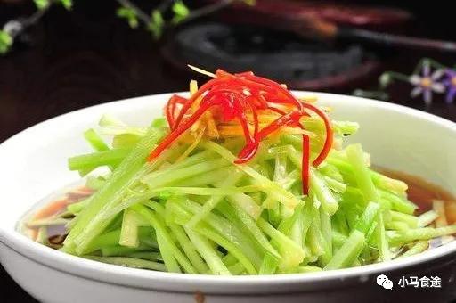 川味凉菜大师总结的32味49个配方,凉菜的做法大全100种凉拌素菜川味