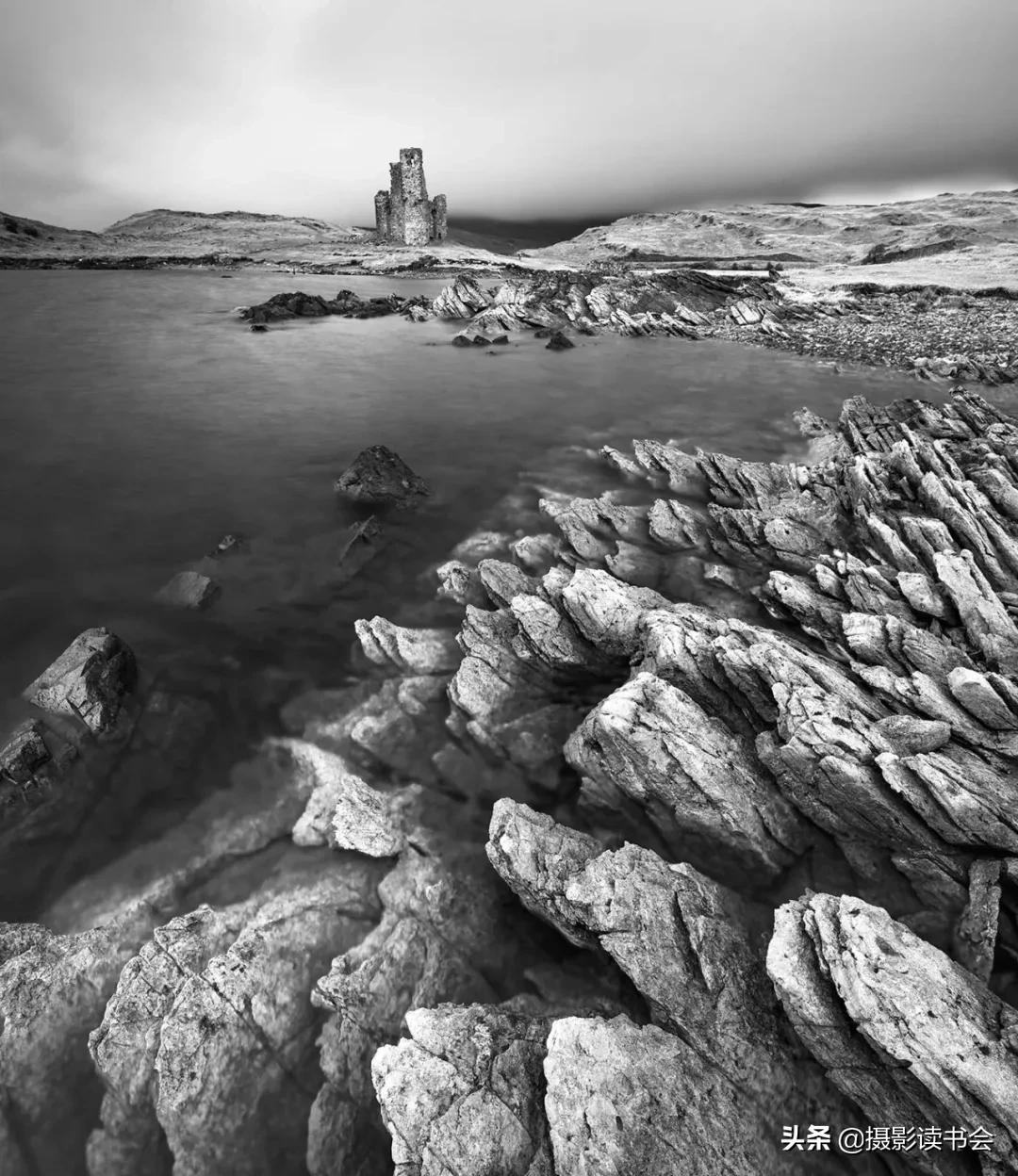 风光摄影需要后期吗,风光摄影必须正确曝光吗