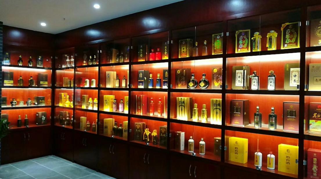 为什么有人高价回收老酒,高价回收白酒是骗局吗