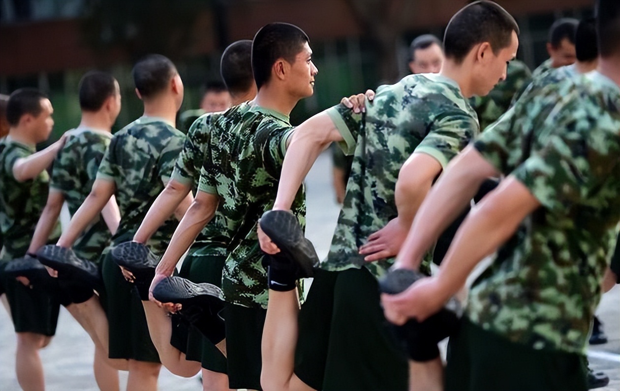 警校军校的区别,警校和军校有什么区别