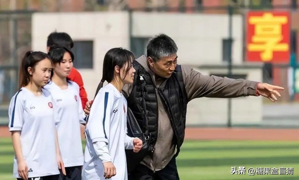 体育总局官宣！李铁案风向反转，朱广沪慌了，贾秀全或将受影响