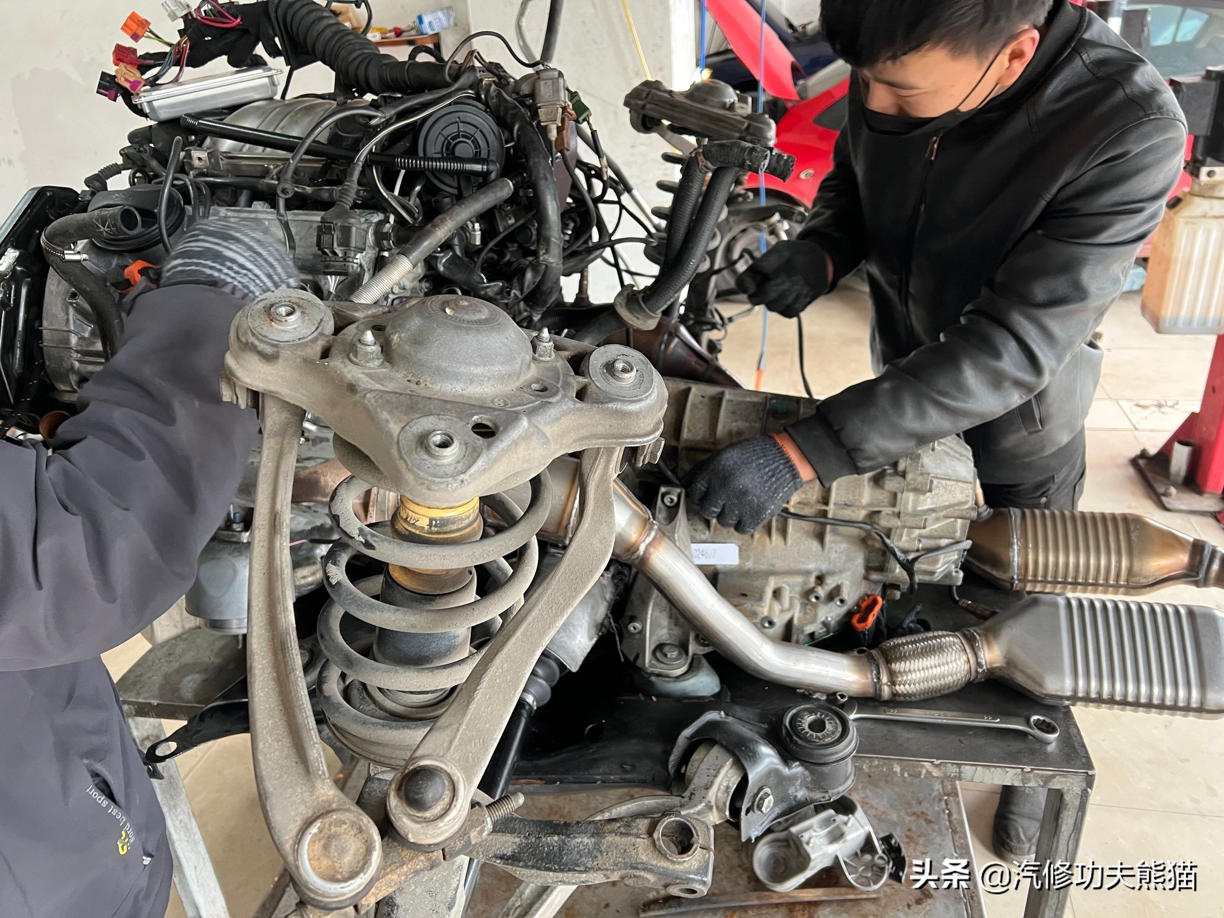 老车翻新修复情怀,老车情怀翻新