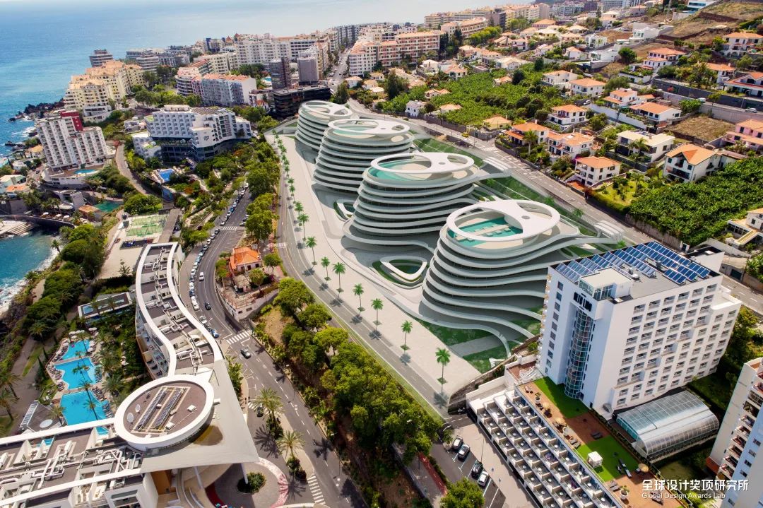 金银奖篇|2022缪斯设计奖名单公布！AD艾克、馥高设计等上榜