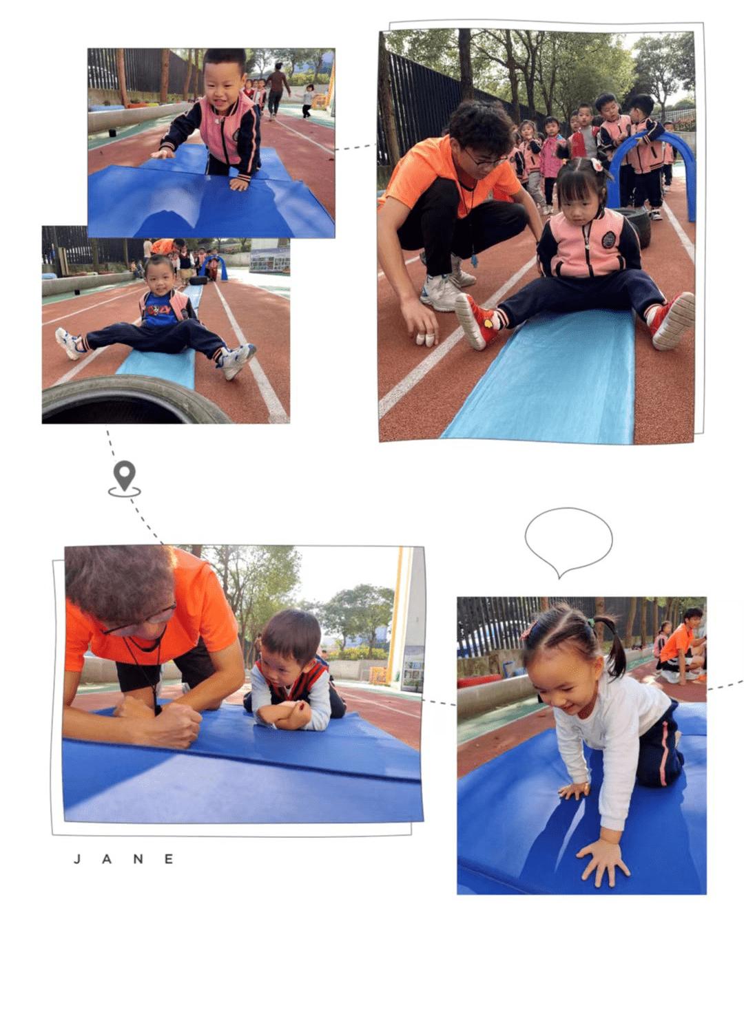 六一城厢幼儿园活动,幼儿园六一游园活动梦想小舞台