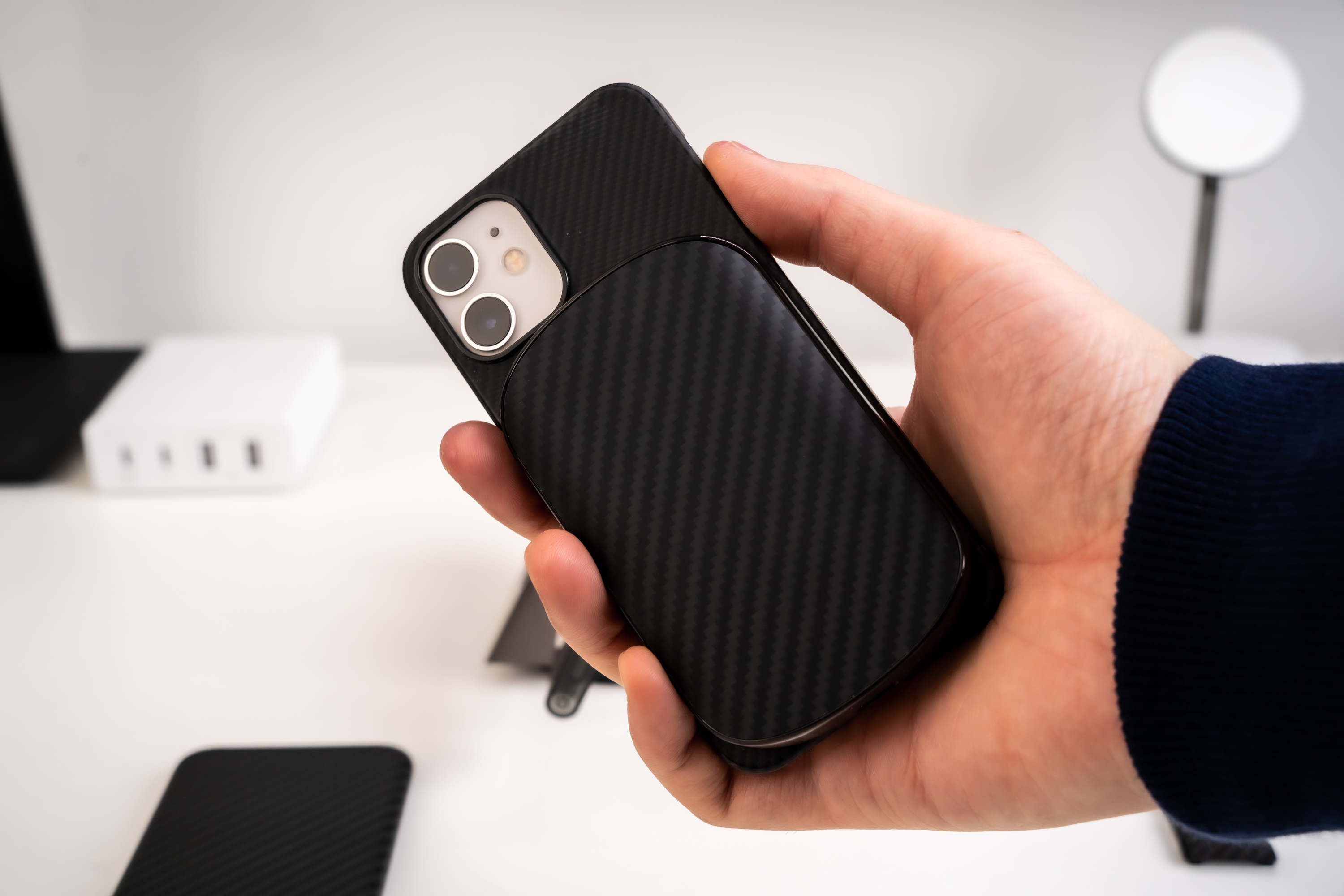 “酷”的不像实力派！男生好物，一定有你喜欢的那个