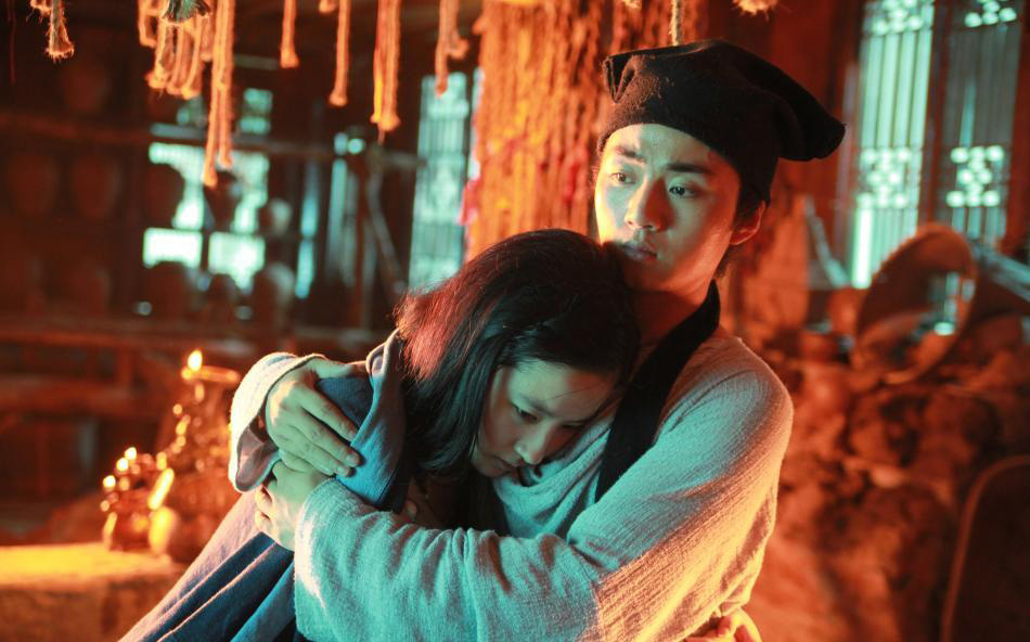 余少群当年有多火,余少群的巅峰时期