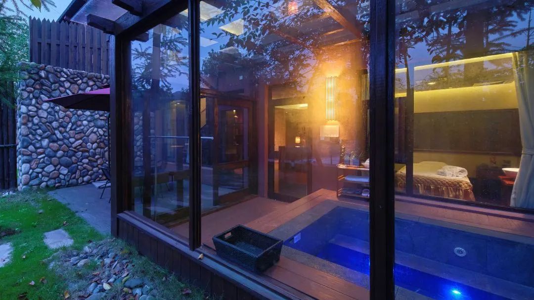 江浙沪泡温泉的地方一日游,江浙沪哪里泡温泉最好