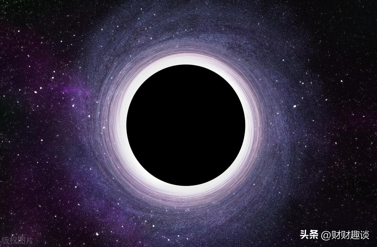 宇宙顶级天体黑洞,宇宙比黑洞强大的天体