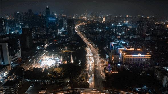 你好，我是宝安，这是我的新名片！