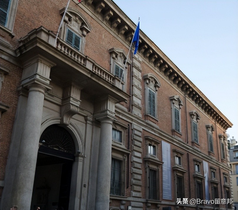 米兰布雷拉美院世界排名,米兰布雷拉美院有宿舍吗