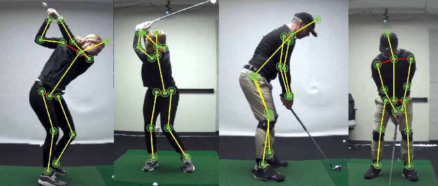 golftec,高尔夫golf2016