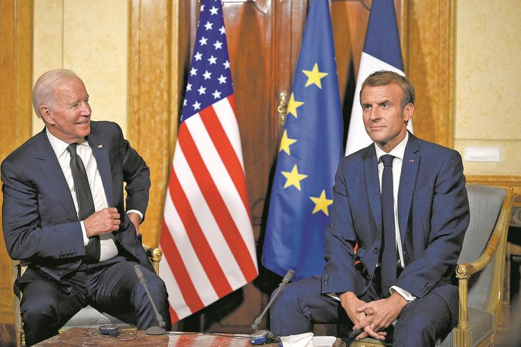 俄乌冲突最大的受益者会是谁呢,俄乌冲突谁是最大的受害者